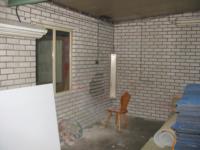 Verbouwing woning / gastenverblijf