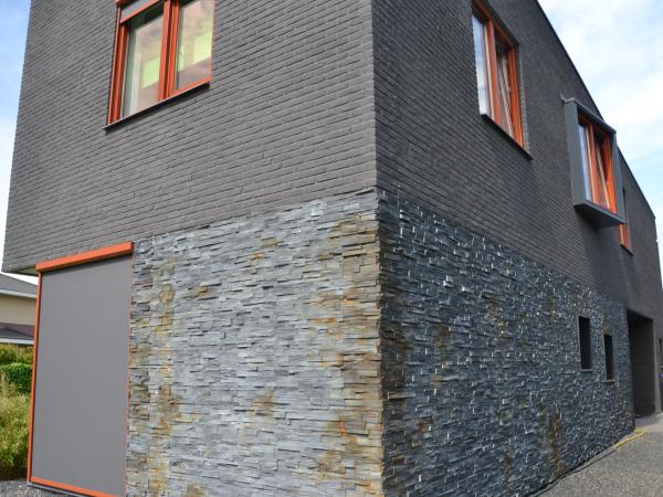 Nieuwbouw vrijstaande woning