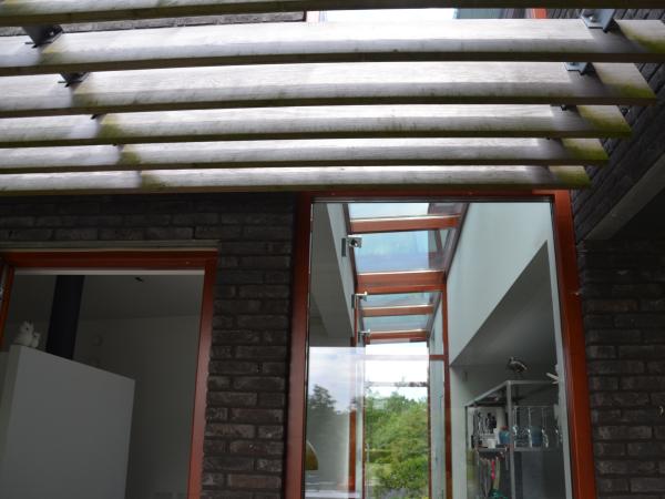 Nieuwbouw vrijstaande woning