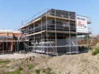 Nieuwbouw vrijstaande woning