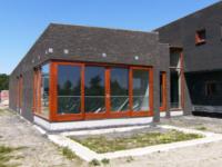 Nieuwbouw vrijstaande woning