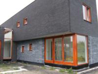 Nieuwbouw vrijstaande woning