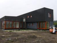 Nieuwbouw vrijstaande woning