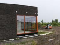 Nieuwbouw vrijstaande woning