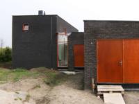 Nieuwbouw vrijstaande woning