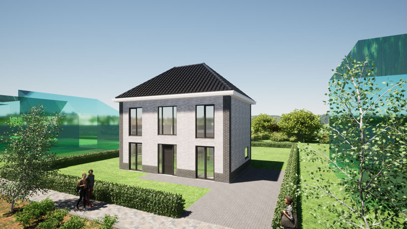 Notaris woning